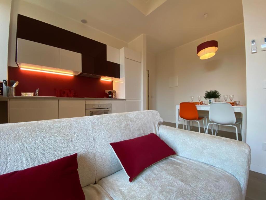Kibilu - Viale Regina Margherita Milán Exteriér fotografie