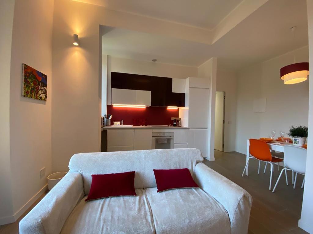 Kibilu - Viale Regina Margherita Milán Exteriér fotografie