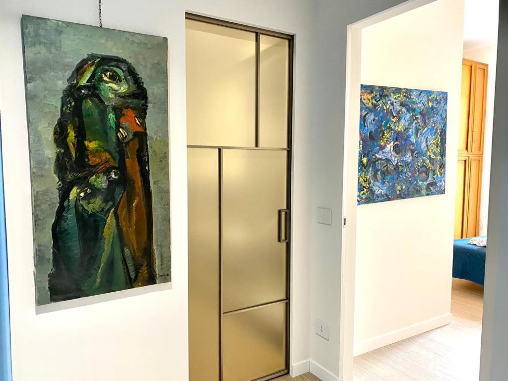 Kibilu - Viale Regina Margherita Milán Exteriér fotografie