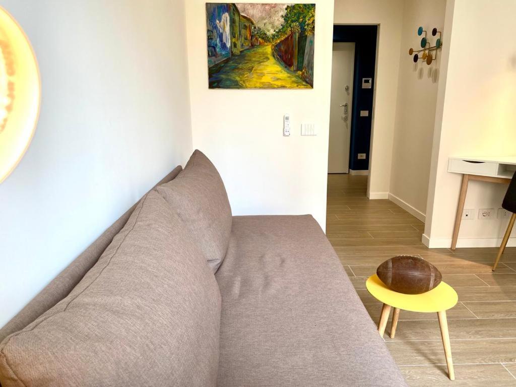 Kibilu - Viale Regina Margherita Milán Exteriér fotografie