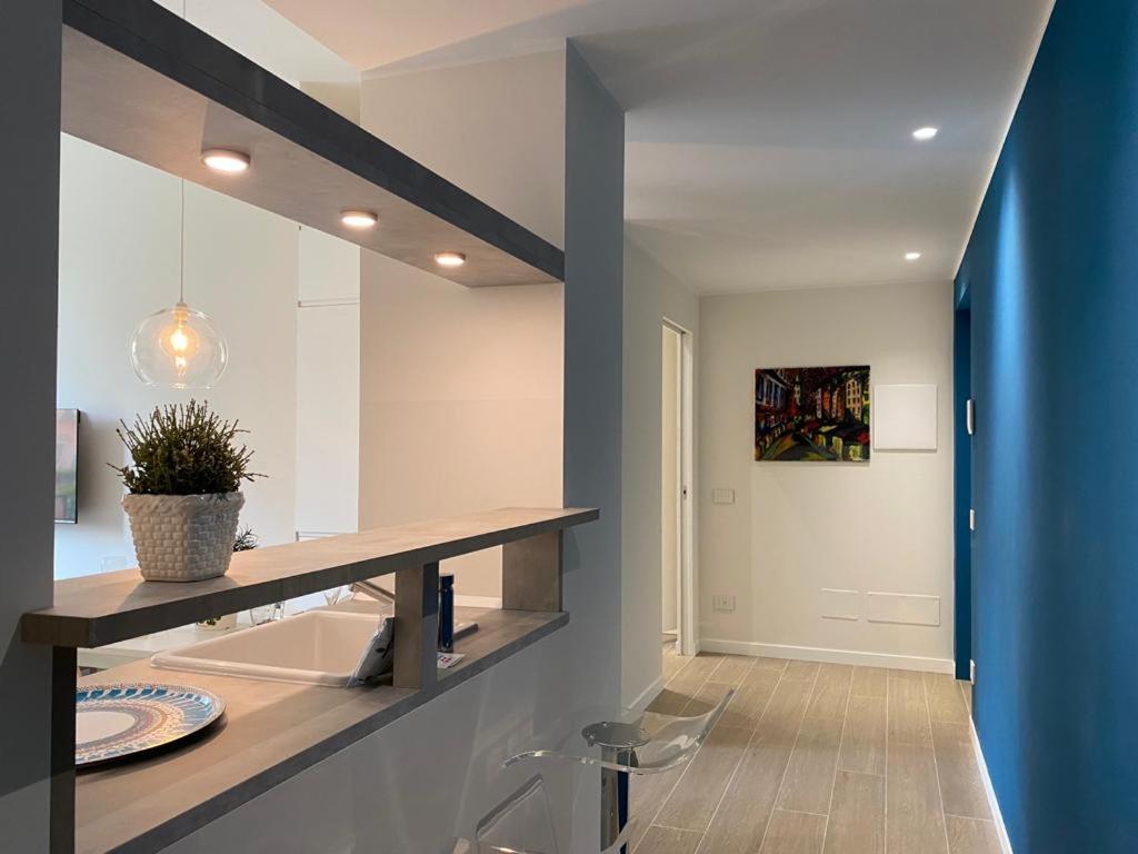 Kibilu - Viale Regina Margherita Milán Exteriér fotografie