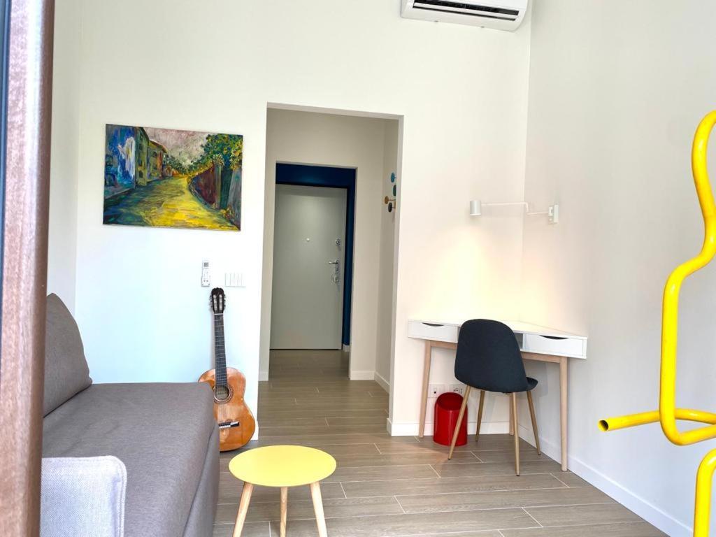 Kibilu - Viale Regina Margherita Milán Exteriér fotografie